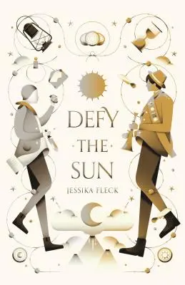 Vzoprieť sa slnku - Defy the Sun
