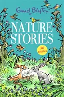 Príbehy z prírody - obsahuje 30 klasických rozprávok - Nature Stories - Contains 30 classic tales