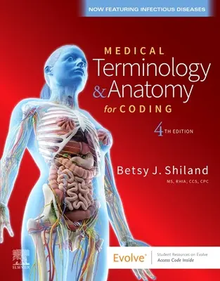 Lekárska terminológia a anatómia pre kódovanie - Medical Terminology & Anatomy for Coding