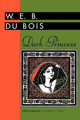 Temná princezná - Dark Princess