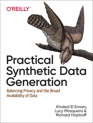 Praktické generovanie syntetických údajov: Vyváženie ochrany súkromia a širokej dostupnosti údajov - Practical Synthetic Data Generation: Balancing Privacy and the Broad Availability of Data