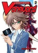 Cardfight!! Vanguard, 2. diel - Cardfight!! Vanguard, Volume 2
