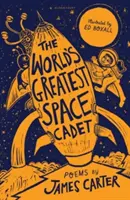 Najväčší vesmírny kadet na svete - World's Greatest Space Cadet