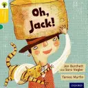 Oxford Reading Tree Tradičné rozprávky: Level 5: Oh, Jack! - Oxford Reading Tree Traditional Tales: Level 5: Oh, Jack!