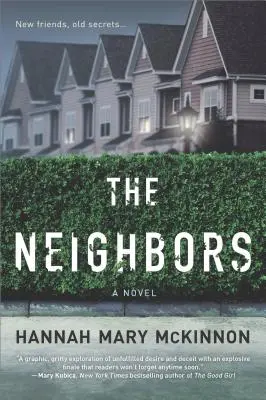 Susedia - The Neighbors