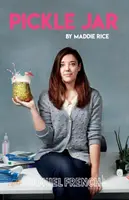 Nádoba na uhorky - Pickle Jar