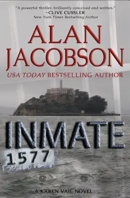 Väzeň 1577 - Inmate 1577