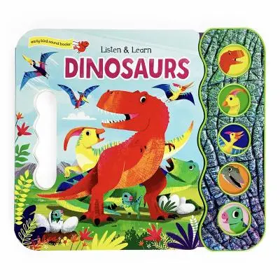 Dinosaury - Dinosaurs