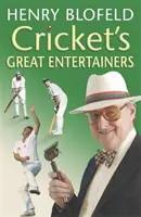 Veľkí kriketoví zabávači - Cricket's Great Entertainers