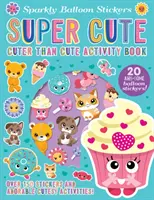 Super roztomilý - Super Cute
