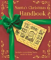 Santova vianočná príručka - Santa's Christmas Handbook