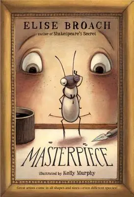Majstrovské dielo - Masterpiece