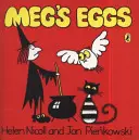 Megine vajíčka - Meg's Eggs