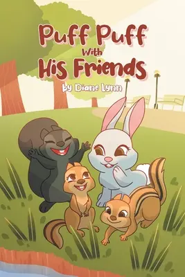 Puff Puff so svojimi priateľmi - Puff Puff With His Friends