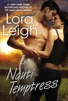 Nauti pokušiteľka - Nauti Temptress