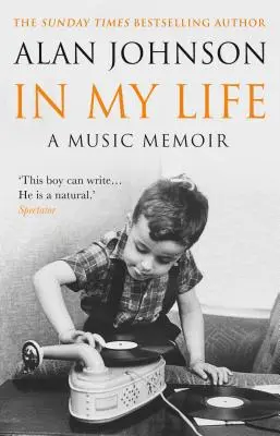 V mojom živote - hudobné memoáre - In My Life - A Music Memoir