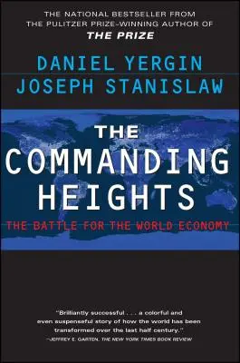 Veliteľské výšiny - The Commanding Heights