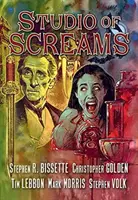 Štúdio výkrikov - Studio of Screams