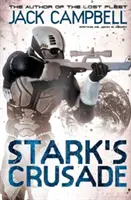 Starkova krížová výprava (kniha 3) - Stark's Crusade (book 3)