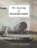 Anatómia Nelsonových lodí - Anatomy of Nelson's Ships