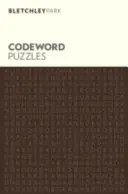 Kódové hádanky Bletchley Park - Bletchley Park Codeword Puzzles