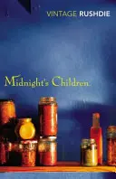Polnočné deti - Midnight's Children