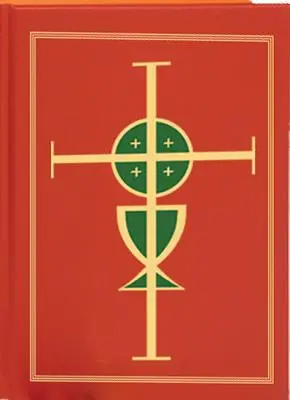 Rímsky misál - Roman Missal