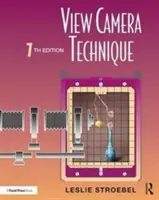 Zobrazenie techniky kamery - View Camera Technique