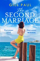 Druhé manželstvo - Second Marriage