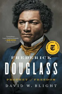 Frederick Douglass: Prorok slobody - Frederick Douglass: Prophet of Freedom