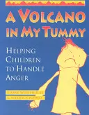 Sopka v mojom bruchu: Pomoc deťom pri zvládaní hnevu - A Volcano in My Tummy: Helping Children to Handle Anger