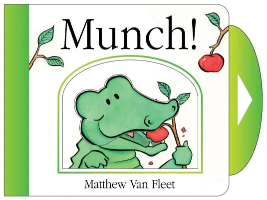 Munch!: Munchovci: Mini tabuľková kniha Munchovci: Munchovci - Munch!: Mini Board Book