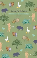 Ezopove bájky - Aesop's Fables