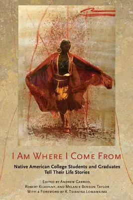 Som tam, odkiaľ pochádzam - I Am Where I Come From