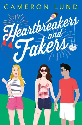 Lámači sŕdc a falšovatelia - Heartbreakers and Fakers
