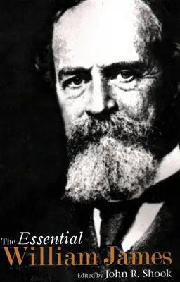 Základný William James - The Essential William James