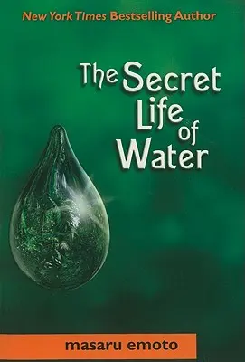 Tajný život vody - Secret Life of Water