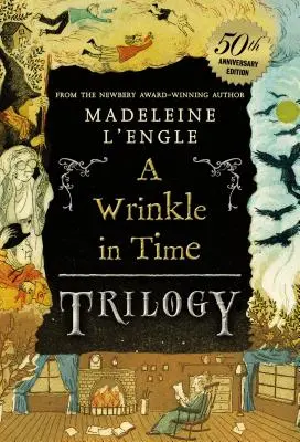 Trilógia Vrásky v čase - A Wrinkle in Time Trilogy