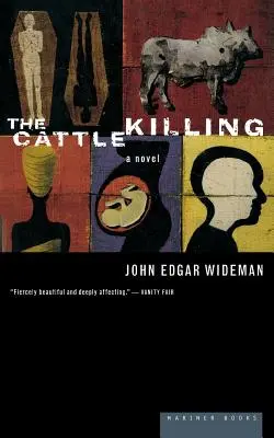 Zabíjanie dobytka - The Cattle Killing