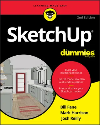 Sketchup pre hlupákov - Sketchup for Dummies
