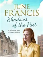 Tiene minulosti - napínavá sága o rodinných tajomstvách - Shadows of the Past - A gripping saga of family secrets