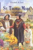 Svätý Tomáš More z Londýna - Saint Thomas More of London
