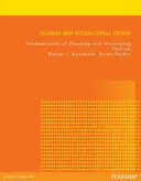 Základy plánovania a rozvoja cestovného ruchu: Pearson New International Edition - Fundamentals of Planning and Developing Tourism: Pearson New International Edition