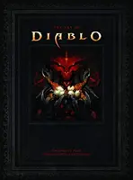 Umenie Diabla - The Art of Diablo
