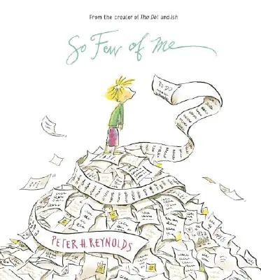 Tak málo ma - So Few of Me