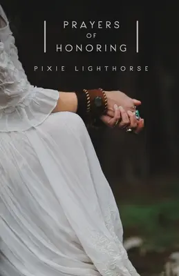 Modlitby úcty - Prayers of Honoring