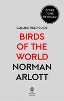 Collins Vtáky sveta - Collins Birds of the World
