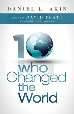 10 ľudí, ktorí zmenili svet - 10 Who Changed the World