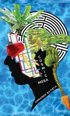 Kozmické mesiace - Cosmic Mesa