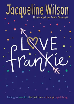Láska Frankie - Love Frankie